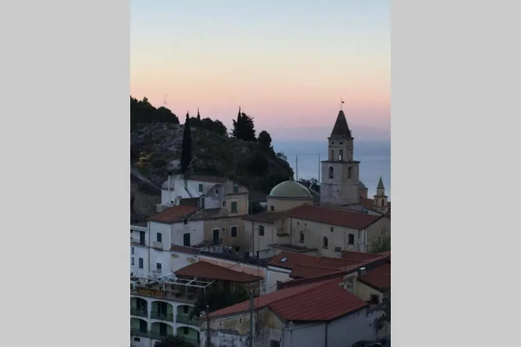 Casa Marilo - A Beautiful House Overlooking Amalfi 0*,  Italy