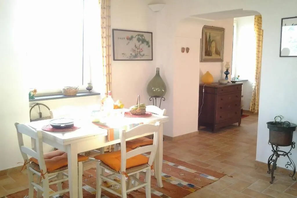 Casa Marilo - A Beautiful House Overlooking Amalfi Holiday home