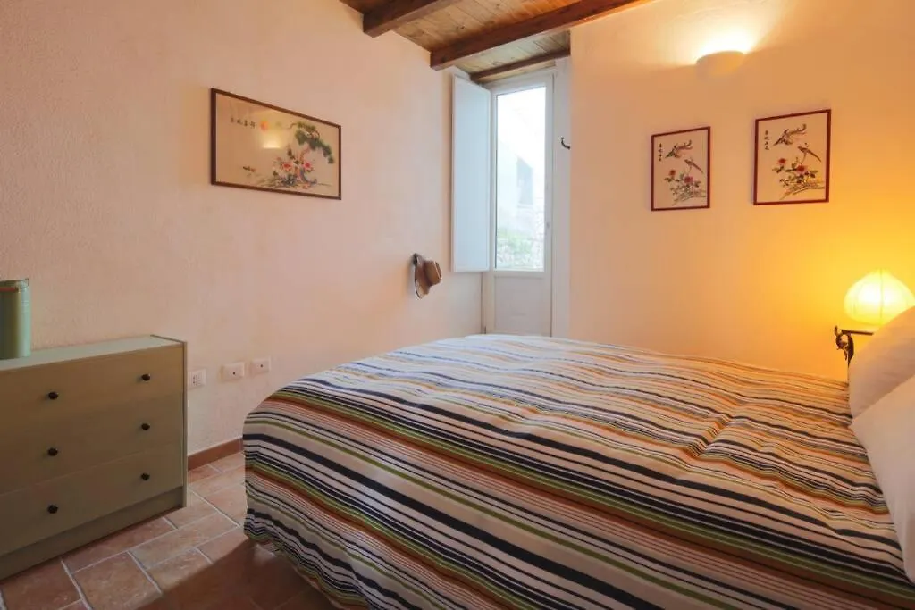Holiday home Casa Marilo - A Beautiful House Overlooking Amalfi