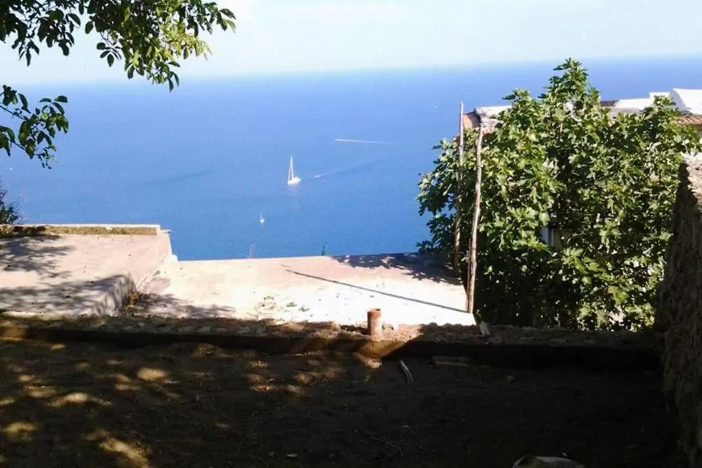 Casa Marilo - A Beautiful House Overlooking Amalfi 0*,