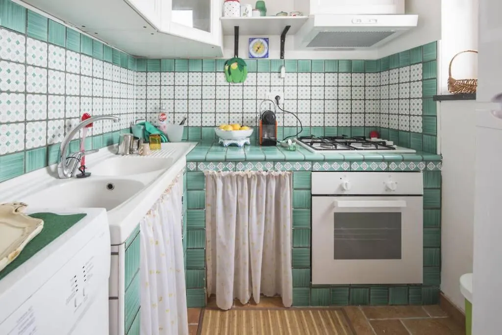 Casa Marilo - A Beautiful House Overlooking Amalfi 0*,