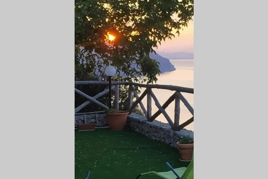 Holiday home Casa Marilo - A Beautiful House Overlooking Amalfi Italy