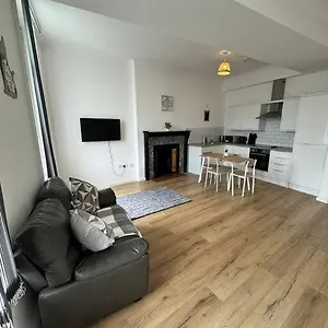 Spacious Flat In Center Gs304 Apartment Sheffield