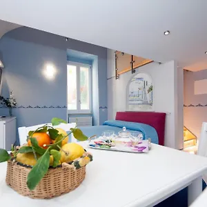 Casa vacanze Casa S Lucia, Amalfi